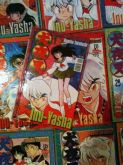 Inuyasha volume 1 (raro)