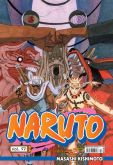 Naruto Volume 57