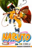 Naruto Volume 20