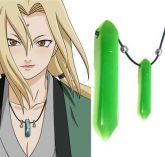 Colar "Tsunade"