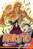 Naruto Volume 58