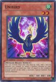 Unibird  [Winged Beast/Effect]