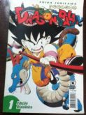 Dragon Ball volume 1 (raro)