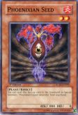 Phoenixian Seed [Plant/Effect]